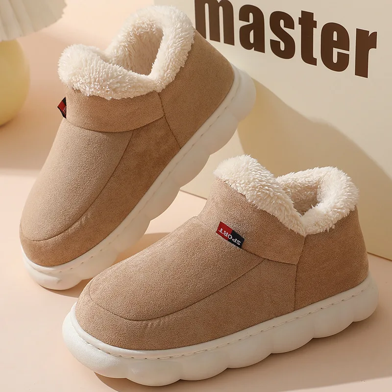 Kids Outdoor Wendy House - Zapatos de invierno para mujer, zapatos