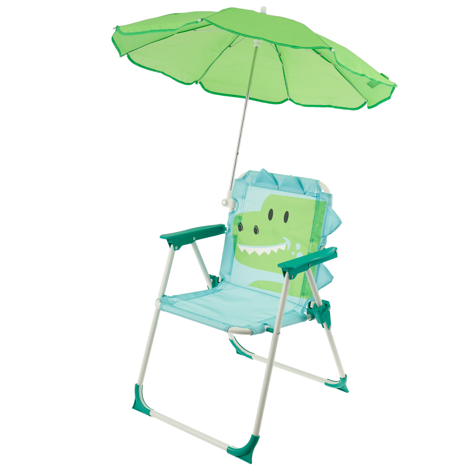 Kids Outdoor Lounger Chair - Silla de Playa Plegable para Niños