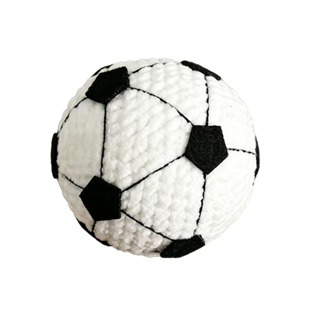 Kids Outdoor Bean Bag - Pelotas de malabarismo tejidas, bolsas de