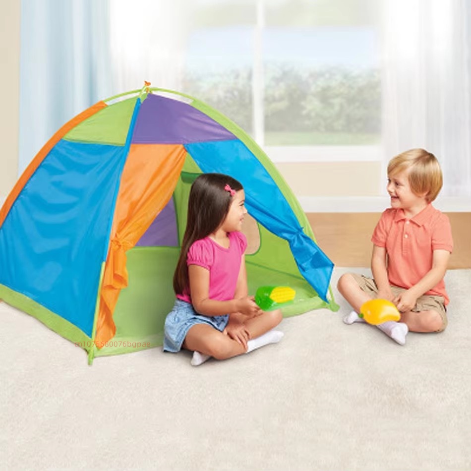 Kids Outdoor Teepee - Tienda de campaña infantil tipo wigwam