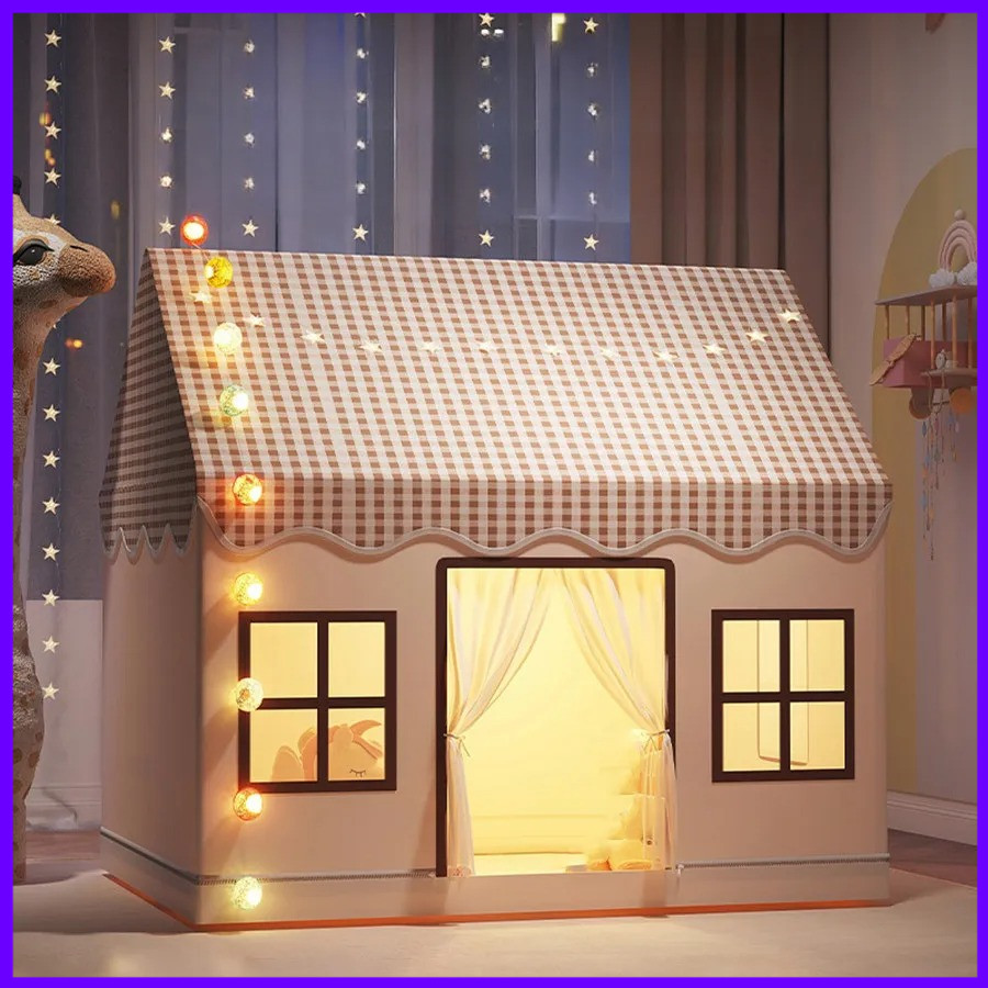 Kids Outdoor Teepee - Tienda de juegos para niños, casa
