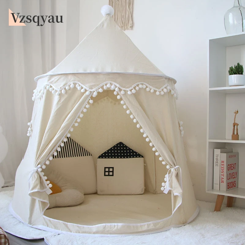 Kids Outdoor Teepee - Tienda tipi para niños, casa de