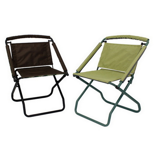 Kids Outdoor Chair And Table - Silla Plegable para Exteriores con Respaldo