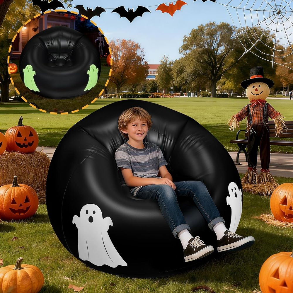 Kids Outdoor Bean Bag - Sillón Puff o Sofá para Niños