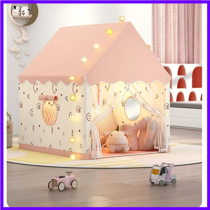 Kids Outdoor Teepee - Tienda de juegos para niños, casa
