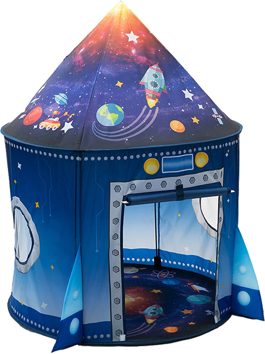 Kids Outdoor Teepee - Tienda de campaña para niños con