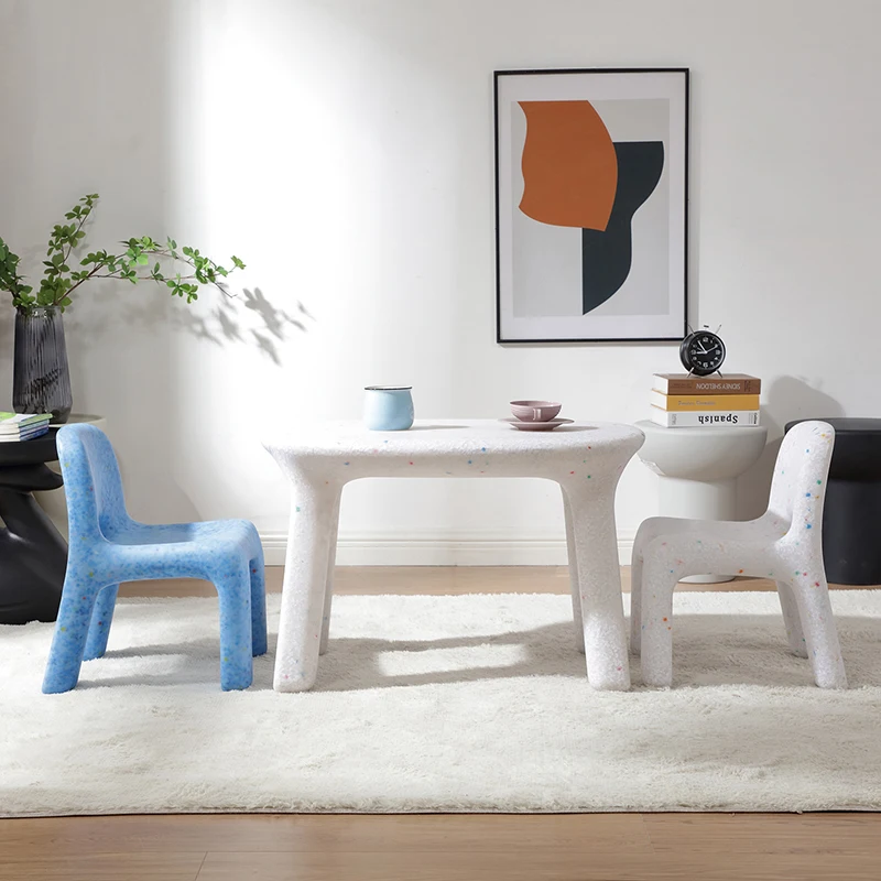 Kids Outdoor Chair And Table - # HANYEE, muebles clásicos y modernos