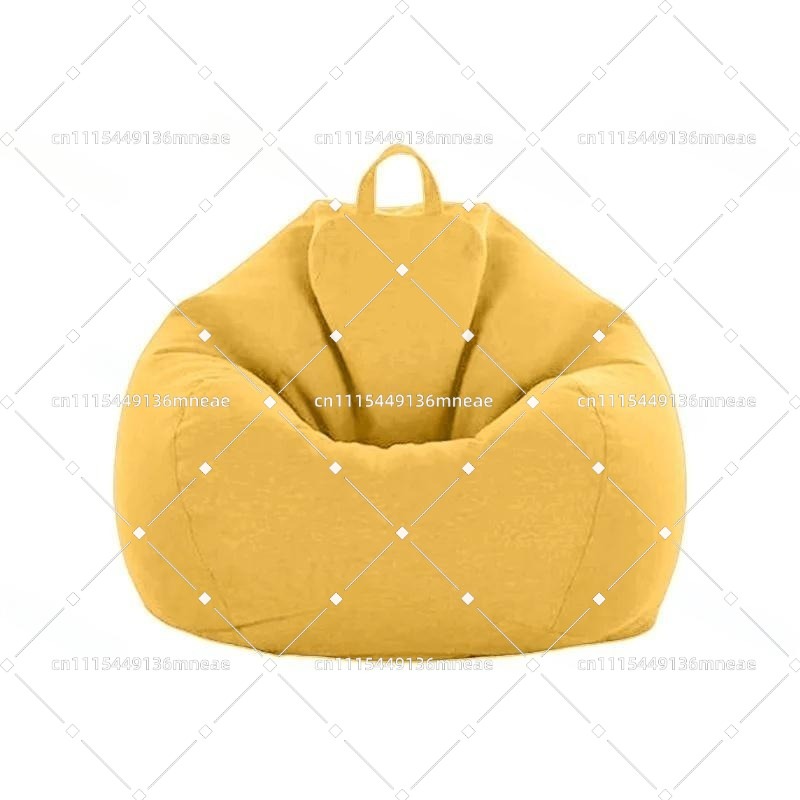 Sillón Puff Convertible Morado - Kids Outdoor Bean Bag reseña y precio