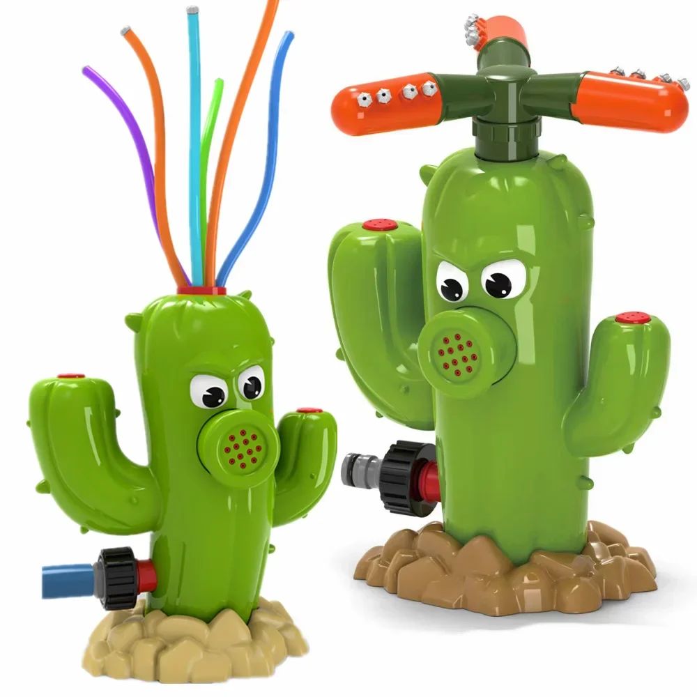 Aspersor de Jardín con Diseño  - Kids Outdoor Yard Tools reseña y precio