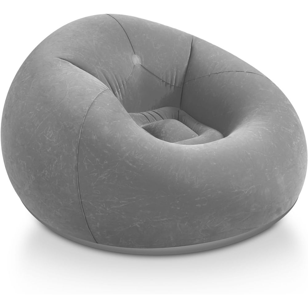 Sillones Inflables Tipo Puff,  - Kids Outdoor Bean Bag reseña y precio