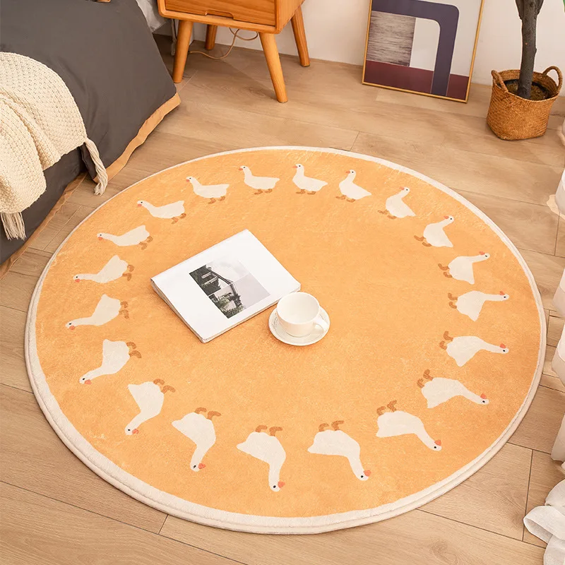 Alfombras redondas de animales - Kids Outdoor Chair And Table reseña y precio