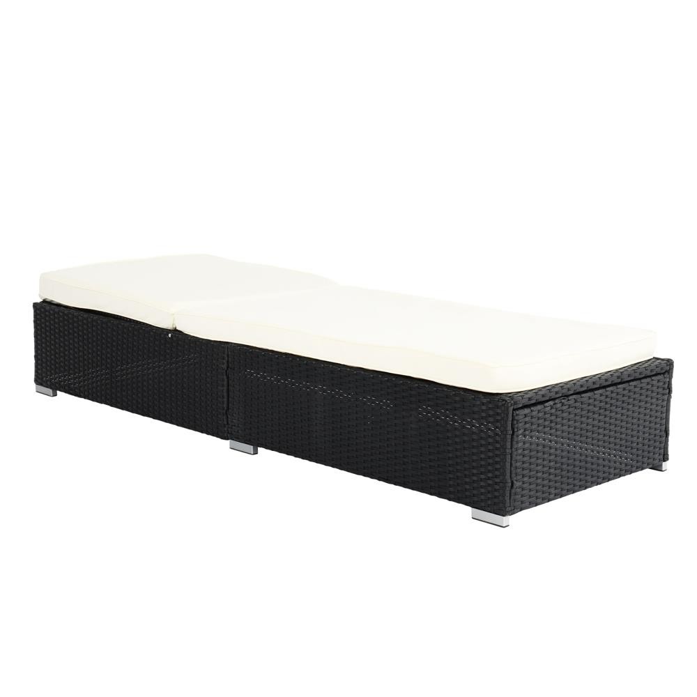 Muebles de Jardín y Patio, Tum - Kids Outdoor Lounger Chair reseña y precio