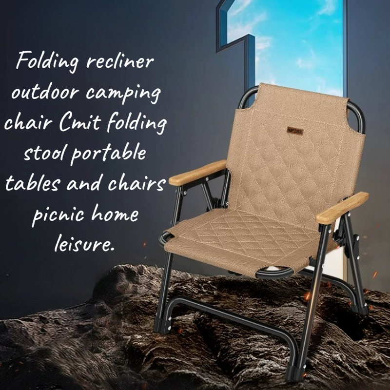 Accesorios de playa, asientos  - Kids Outdoor Lounger Chair reseña y precio