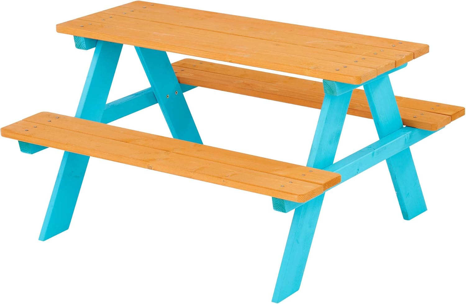 Juego de mesa y sillas de made - Kids Outdoor Chair And Table reseña y precio