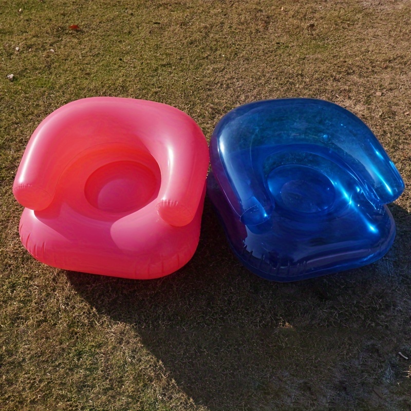 Tumbonas inflables, sofá de ai - Kids Outdoor Lounger Chair reseña y precio
