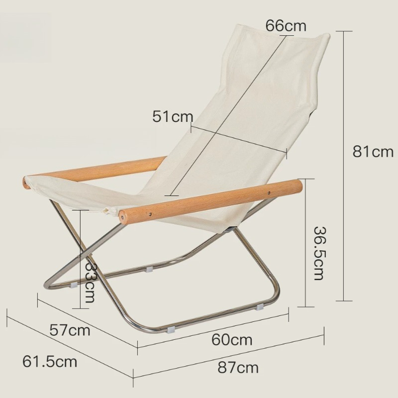 Silla de exterior para pícnic, - Kids Outdoor Lounger Chair reseña y precio