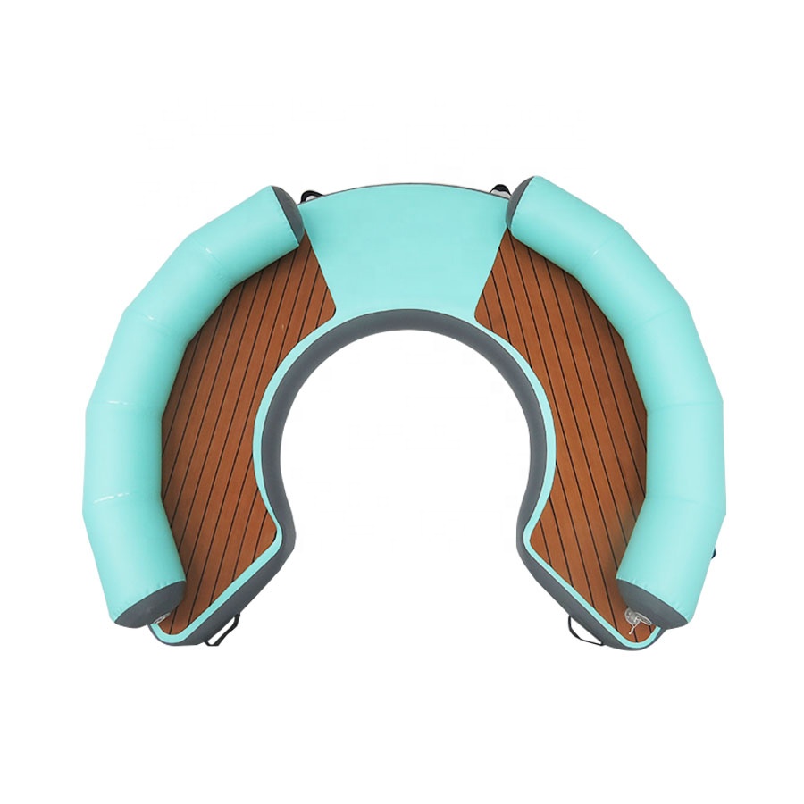 Flotador Inflable en Forma de  - Kids Outdoor Lounger Chair reseña y precio