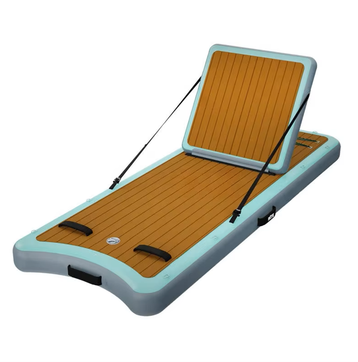 Flotador Inflable en Forma de  - Kids Outdoor Lounger Chair reseña y precio