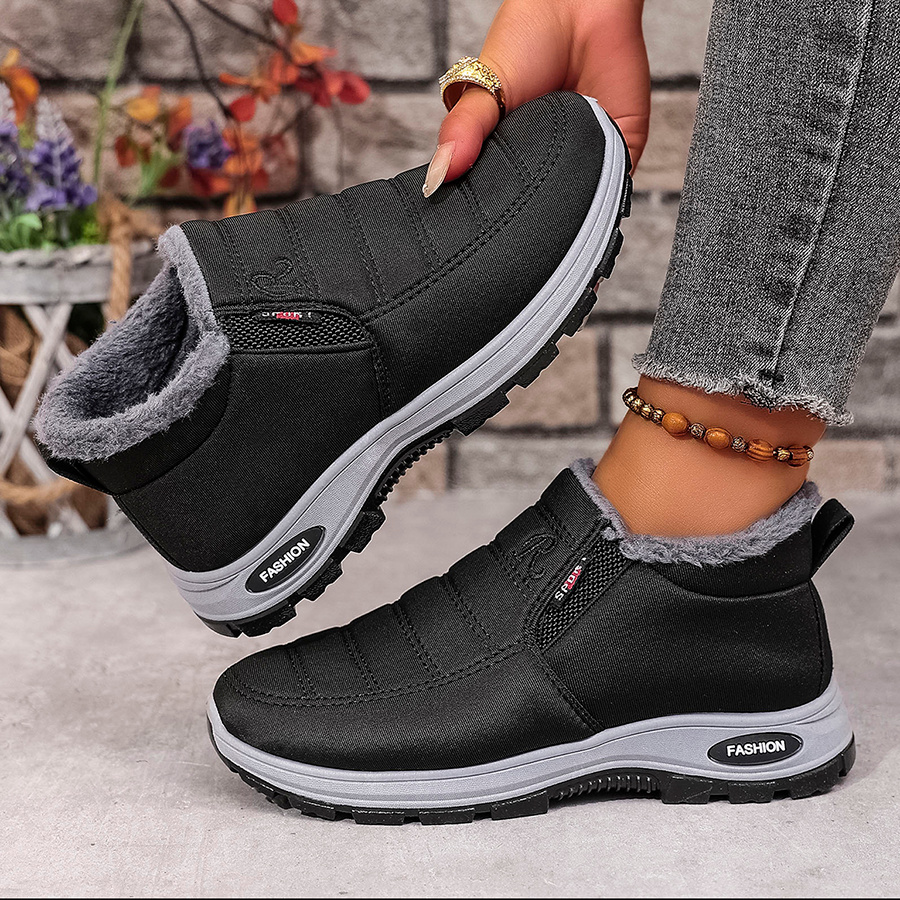 Zapatos de exterior ultra suav - Kids Outdoor Boots reseña y precio