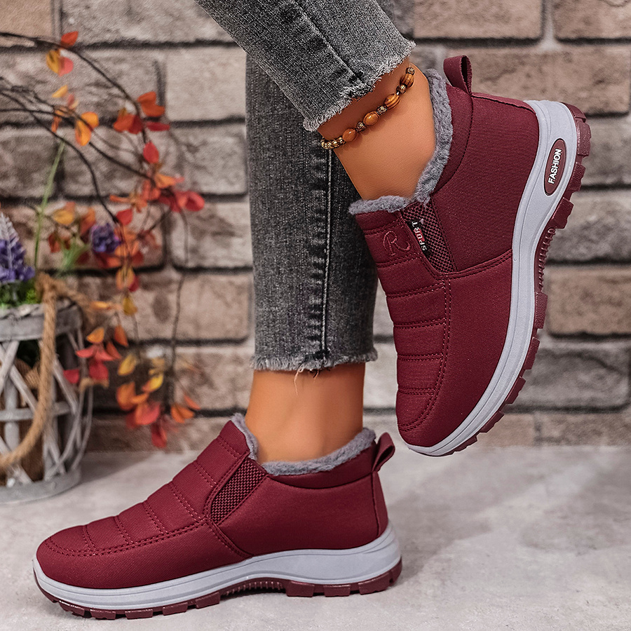 Zapatos de exterior ultra suav - Kids Outdoor Boots reseña y precio