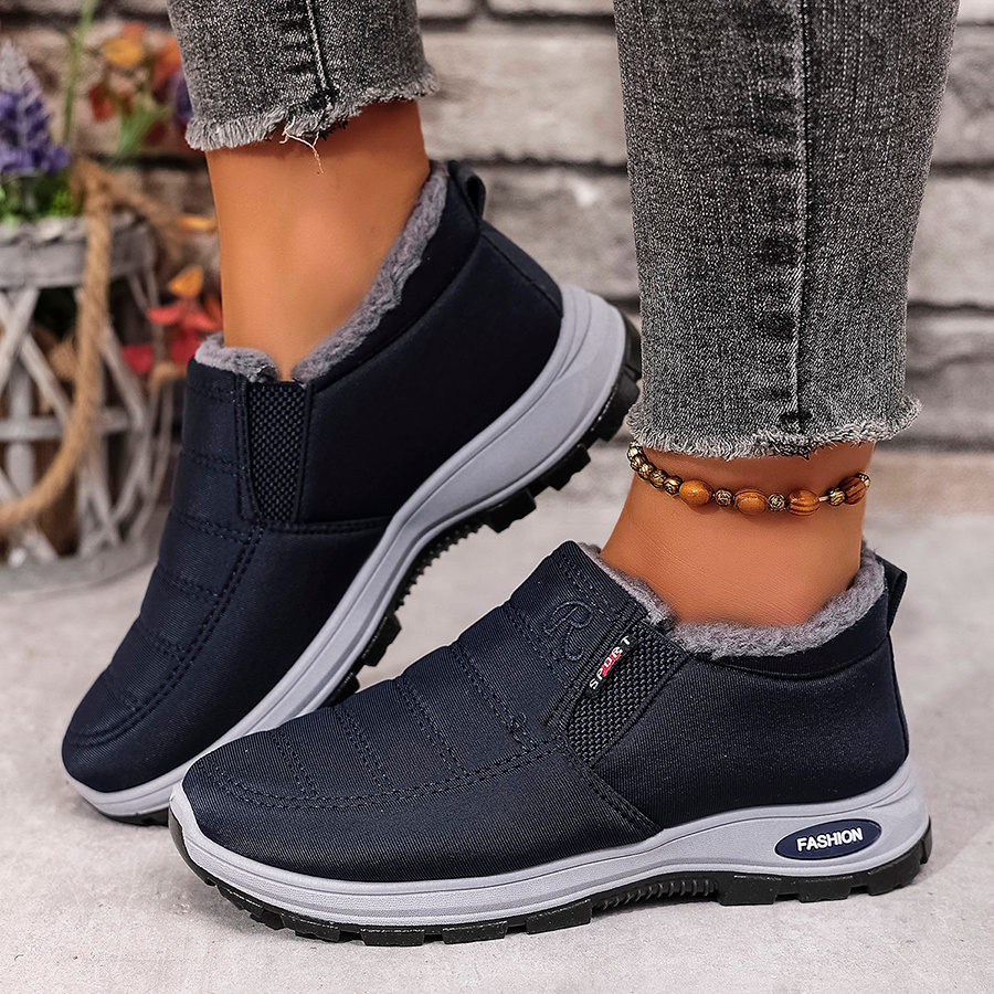 Zapatos de exterior ultra suav - Kids Outdoor Boots reseña y precio