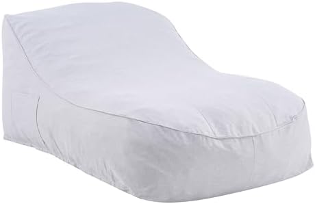 Sillón Puff Hilar para Exterio - Kids Outdoor Lounger Chair reseña y precio