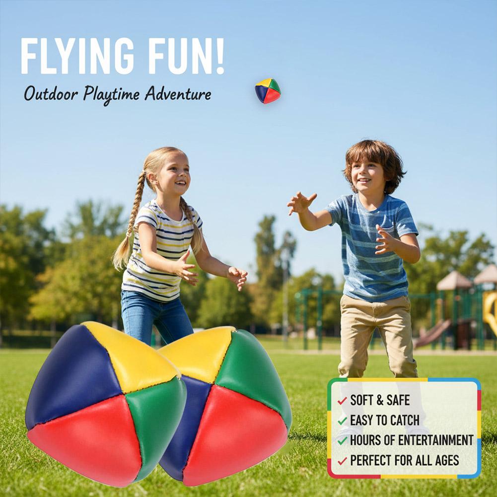 Pufs de cuero PU para niños, d - Kids Outdoor Bean Bag reseña y precio