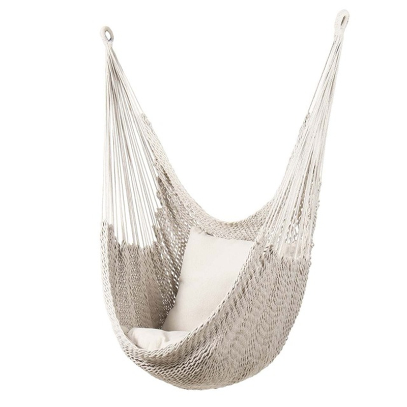 Hamaca colgante de estilo nórd - Kids Outdoor Wendy House reseña y precio