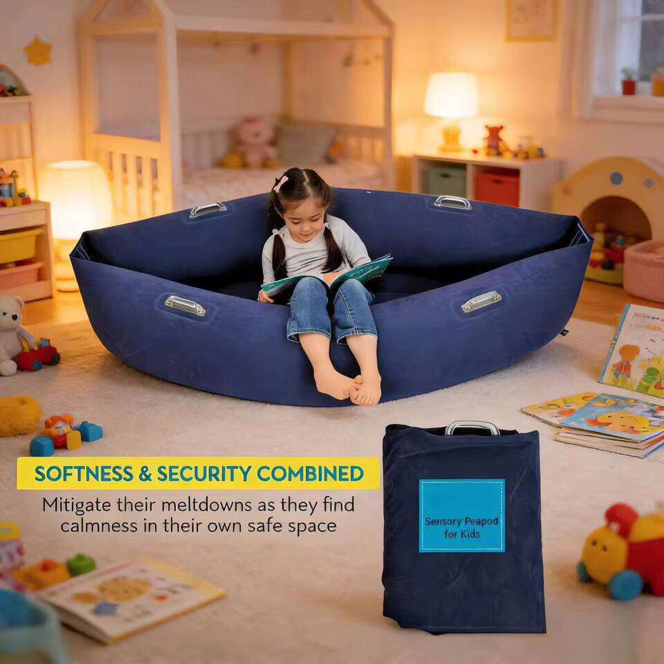 Sillón Plegable Portátil Moder - Kids Outdoor Lounger Chair reseña y precio