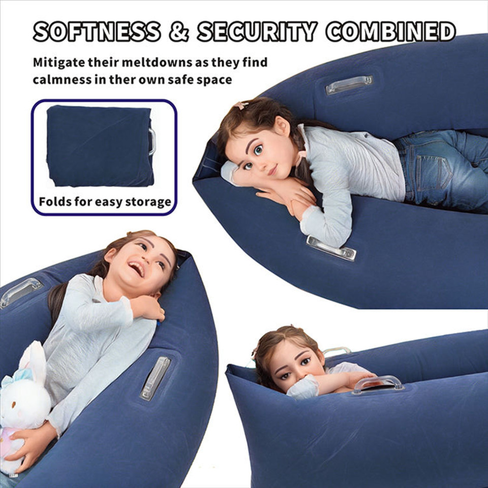 Sillón Plegable Portátil Moder - Kids Outdoor Lounger Chair reseña y precio