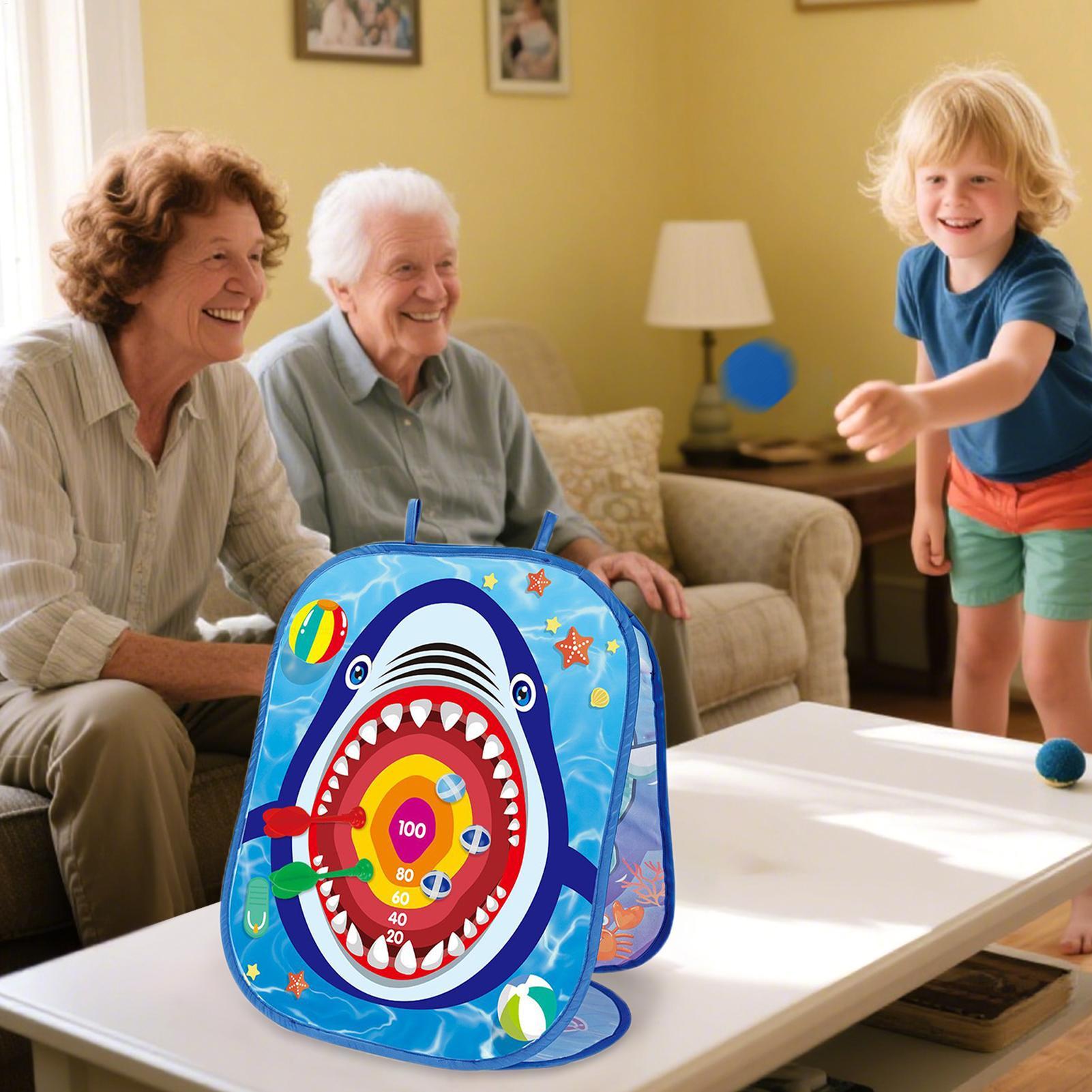 Juegos de bolsa de frijol para - Kids Outdoor Bean Bag reseña y precio