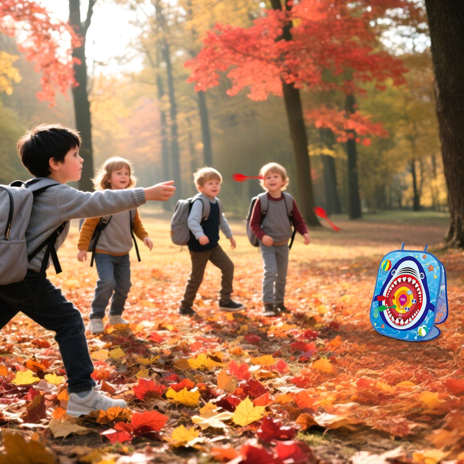 Juegos de bolsa de frijol para - Kids Outdoor Bean Bag reseña y precio