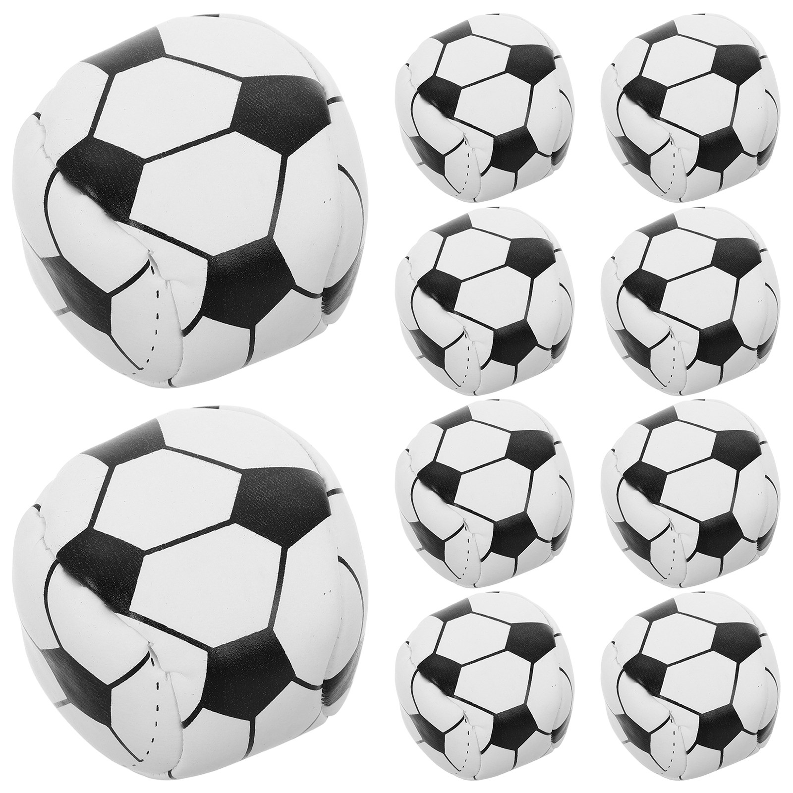 12 Bolsas Pequeñas para Juego  - Kids Outdoor Bean Bag reseña y precio