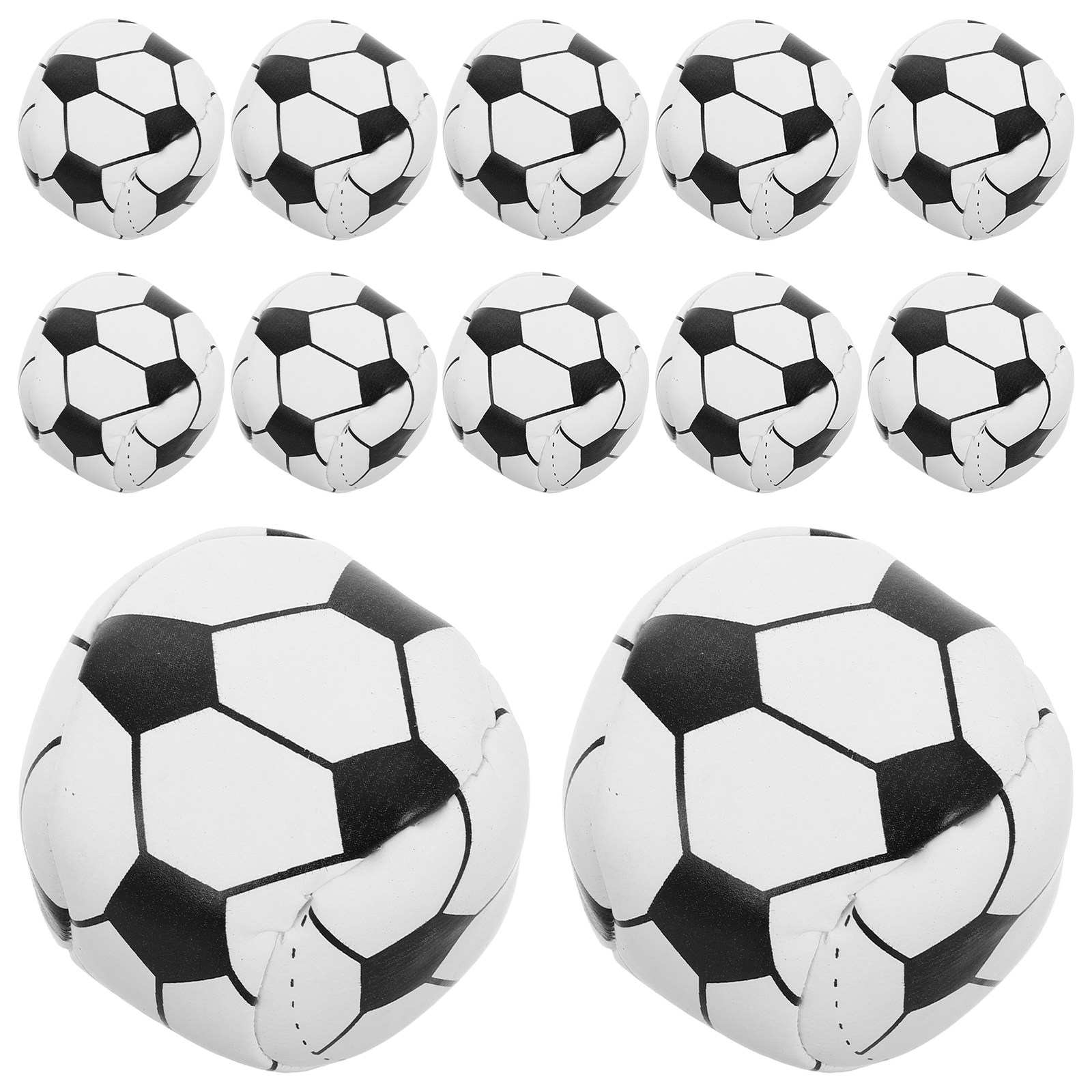 12 Bolsas Pequeñas para Juego  - Kids Outdoor Bean Bag reseña y precio