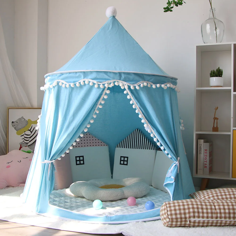 Tienda tipi para niños, casa d - Kids Outdoor Teepee reseña y precio