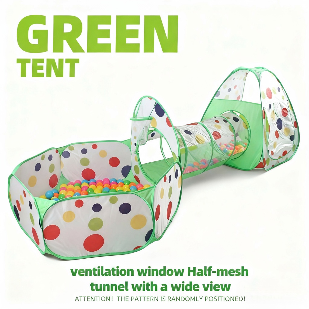 Carpa de juegos para niños, pi - Kids Outdoor Teepee reseña y precio