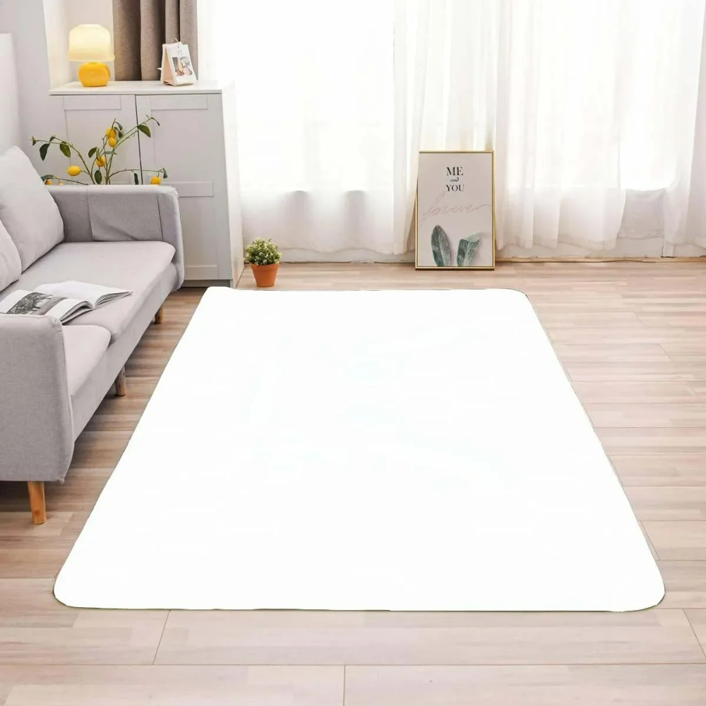 Alfombra Antideslizante 3D con - Kids Outdoor Chair And Table reseña y precio