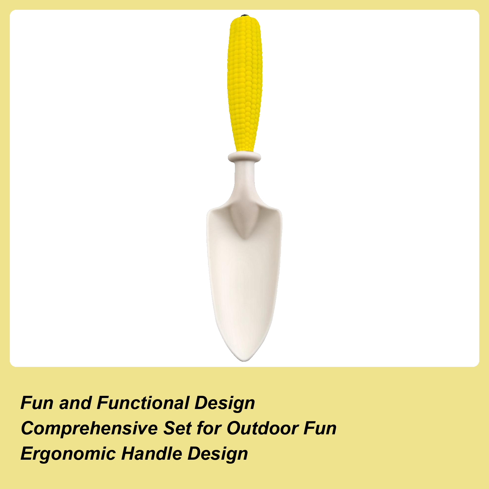 Juego de herramientas de jardi - Kids Outdoor Yard Tools reseña y precio
