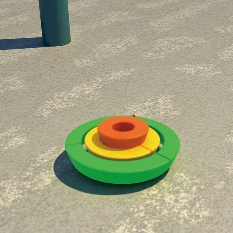 Conjunto de Mesa y Sillas Redo - Kids Outdoor Chair And Table reseña y precio