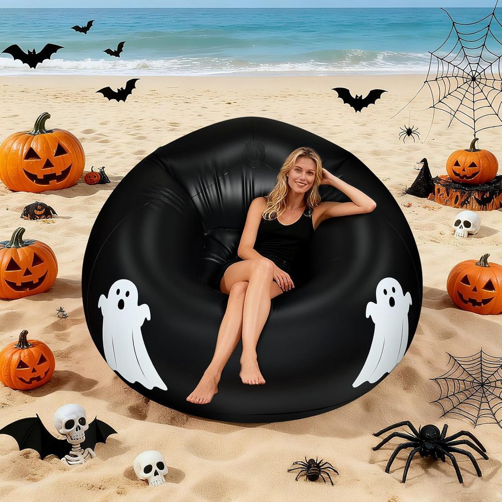 Sillón Puff o Sofá para Niños  - Kids Outdoor Bean Bag reseña y precio