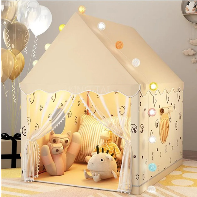 Tienda de juegos para niños, c - Kids Outdoor Teepee reseña y precio
