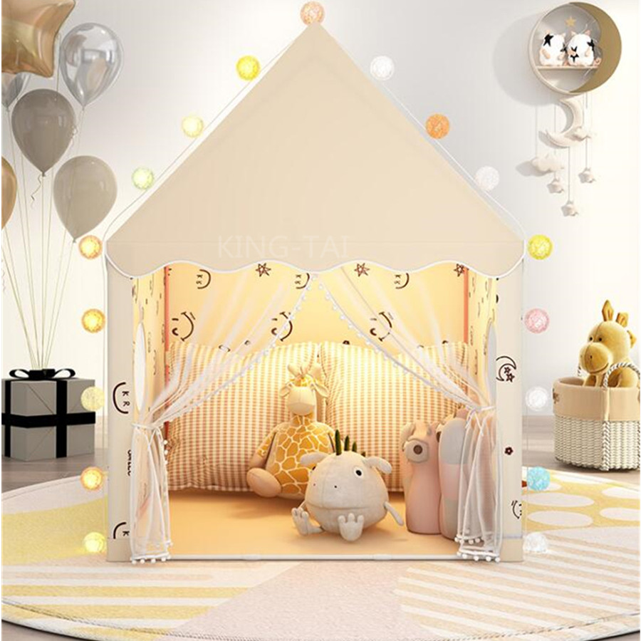 Tienda de juegos para niños, c - Kids Outdoor Teepee reseña y precio