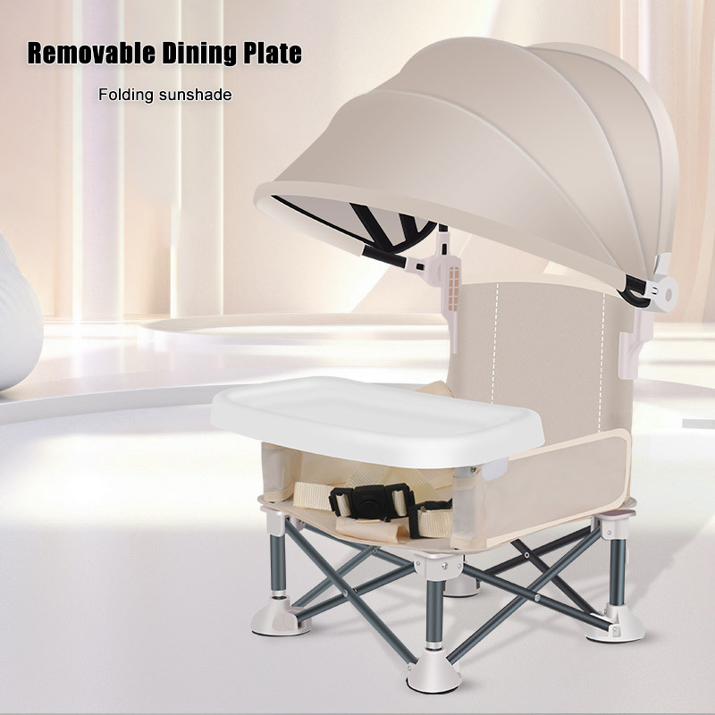 Silla de comedor plegable para - Kids Outdoor Chair And Table reseña y precio