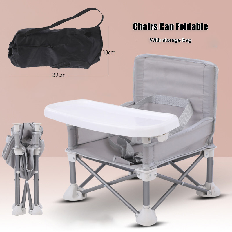 Silla de comedor plegable para - Kids Outdoor Chair And Table reseña y precio