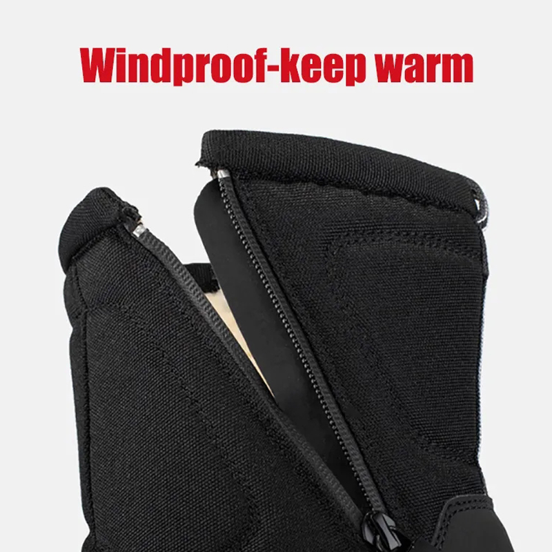 Botas de nieve al aire libre c - Kids Outdoor Boots reseña y precio