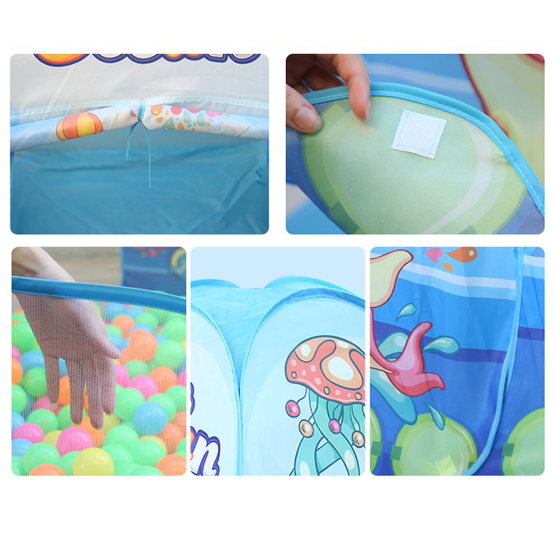 PANGDUBE Tienda de juegos pleg - Kids Outdoor Teepee reseña y precio