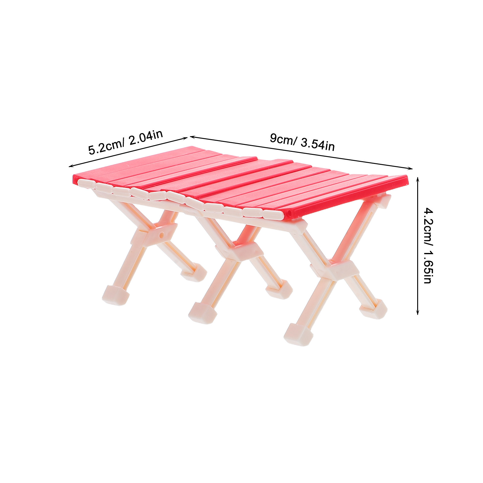 1 Juego de accesorios de campi - Kids Outdoor Chair And Table reseña y precio